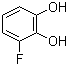 CAS # 363-52-0, 3-Fluorobenzene-1,2-diol, 3-Fluorocatechol