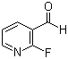 CAS # 36404-90-7, 2-Fluoro-3-pyridinecarboxaldehyde