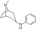 CAS # 36795-88-7, endo-N-Phenzyl-endo-3-aminotropane