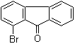 structure of CAS# 36804-63-4, 1-溴-9-芴酮