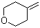 structure of CAS# 36838-71-8, 4-亚甲基四氢-2H-吡喃