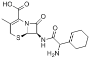头孢拉定杂质1分子结构 (CAS 37051-00-6)