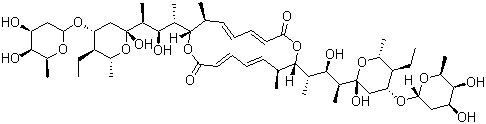 structure of CAS# 37318-06-2, 洋橄榄叶素