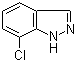CAS # 37435-12-4, 7-Chloro-1H-indazole