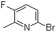 structure of CAS# 374633-38-2, 2-Bromo-5-fluoro-6-methylpyridine