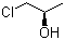 structure of CAS# 37493-16-6, (S)-1-氯-2-丙醇