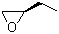 (R)-(+)-1,2-环氧丁烷分子结构 (CAS 3760-95-0)