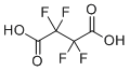 structure of CAS# 377-38-8, 四氟琥珀酸