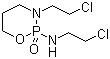 structure of CAS# 3778-73-2, 异环磷酰胺