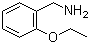 structure of CAS# 37806-29-4, 2-乙氧基苄胺