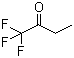 structure of CAS# 381-88-4, 1,1,1-三氟-2-丁酮