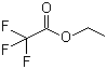 structure of CAS# 383-63-1, 三氟乙酸乙酯