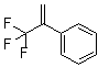 structure of CAS# 384-64-5, alpha-(三氟甲基)苯乙烯