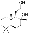 CAS # 38419-75-9, Ambroxdiol, (1R,2R,4aS,8aS)-1-(2-hydroxyethyl)-2,5,5,8a-tetramethyl-3,4,4a,6,7,8-hexahydro-1H-naphthalen-2-ol
