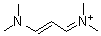 CAS # 38571-88-9, N-[3-(Dimethylamino)-2-propen-1-ylidene]-N-methylmethanaminium