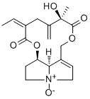 CAS # 38710-26-8, Seneciphylline N-oxide
