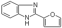麦穗宁分子结构 (CAS 3878-19-1)