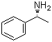 structure of CAS# 3886-69-9, (R)-(+)-1-Phenylethylamine