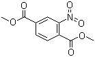 structure of CAS# 39020-35-4, Dimethyl nitroterephthalate