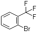 structure of CAS# 392-83-6, 邻溴三氟甲苯