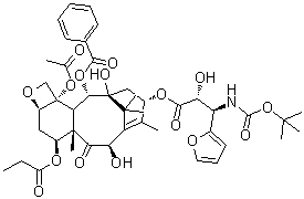 CAS # 393101-41-2, Milataxel, MAC 321