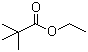 CAS 登录号：3938-95-2, 三甲基乙酸乙酯, 叔戊酸乙酯,  2,2-二甲基丙酸乙酯