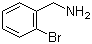 structure of CAS# 3959-05-5, 2-溴苄胺