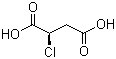 CAS 登录号：3972-40-5, D-2-氯丁二酸