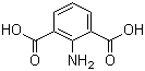 structure of CAS# 397245-00-0, 2-氨基间苯二甲酸