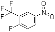 CAS 登录号：400-74-8, 2-氟-5-硝基三氟甲苯