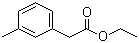 structure of CAS# 40061-55-0, 3-甲基苯基乙酸乙酯