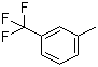 structure of CAS# 401-79-6, 3-甲基三氟甲苯