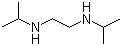 structure of CAS# 4013-94-9, N,N'-二异丙基乙二胺