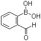 structure of CAS# 40138-16-7, 2-甲酰基苯硼酸