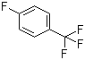 4-Fluorobenzotrifluoride molecular structure (CAS 402-44-8)