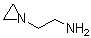 structure of CAS# 4025-37-0, N-(2-氨基乙基)氮丙啶