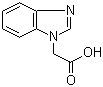 CAS # 40332-16-9, Benzoimidazol-1-ylacetic acid