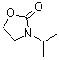 CAS 登录号：40482-44-8, 3-异丙基-2-恶唑烷酮