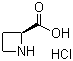 CAS # 405226-56-4, (S)-Azetidine-2-carboxylic acid hydrochloride
