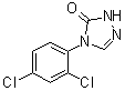 CAS 登录号：407627-42-3, 4-(2,4-二氯苯基)-2,4-二氢-3H-1,2,4-三唑-3-酮