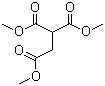 structure of CAS# 40967-67-7, 2-甲氧羰基琥珀酸二甲酯