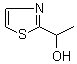 structure of CAS# 40982-30-7, 1-(2-Thiazol)ethanol