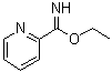 structure of CAS# 41050-95-7, 2-吡啶亚氨甲酸乙酯