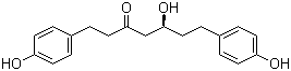 structure of CAS# 41137-85-3, 阔叶酮醇