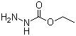 structure of CAS# 4114-31-2, Ethyl carbazate
