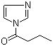 CAS # 4122-54-7, 1-Butyrylimidazole, 1-(1H-imidazol-1-yl)butan-1-one