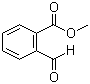 structure of CAS# 4122-56-9, 2-醛基苯甲酸甲酯