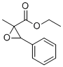 structure of CAS# 41232-97-7, 乙基2-甲基-3-苯基环氧乙烷-2-羧酸酯