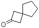 CAS 登录号：41463-77-8, 螺[3.4]辛烷-2-酮