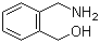 structure of CAS# 4152-92-5, 2-(Aminomethyl)benzenemethanol